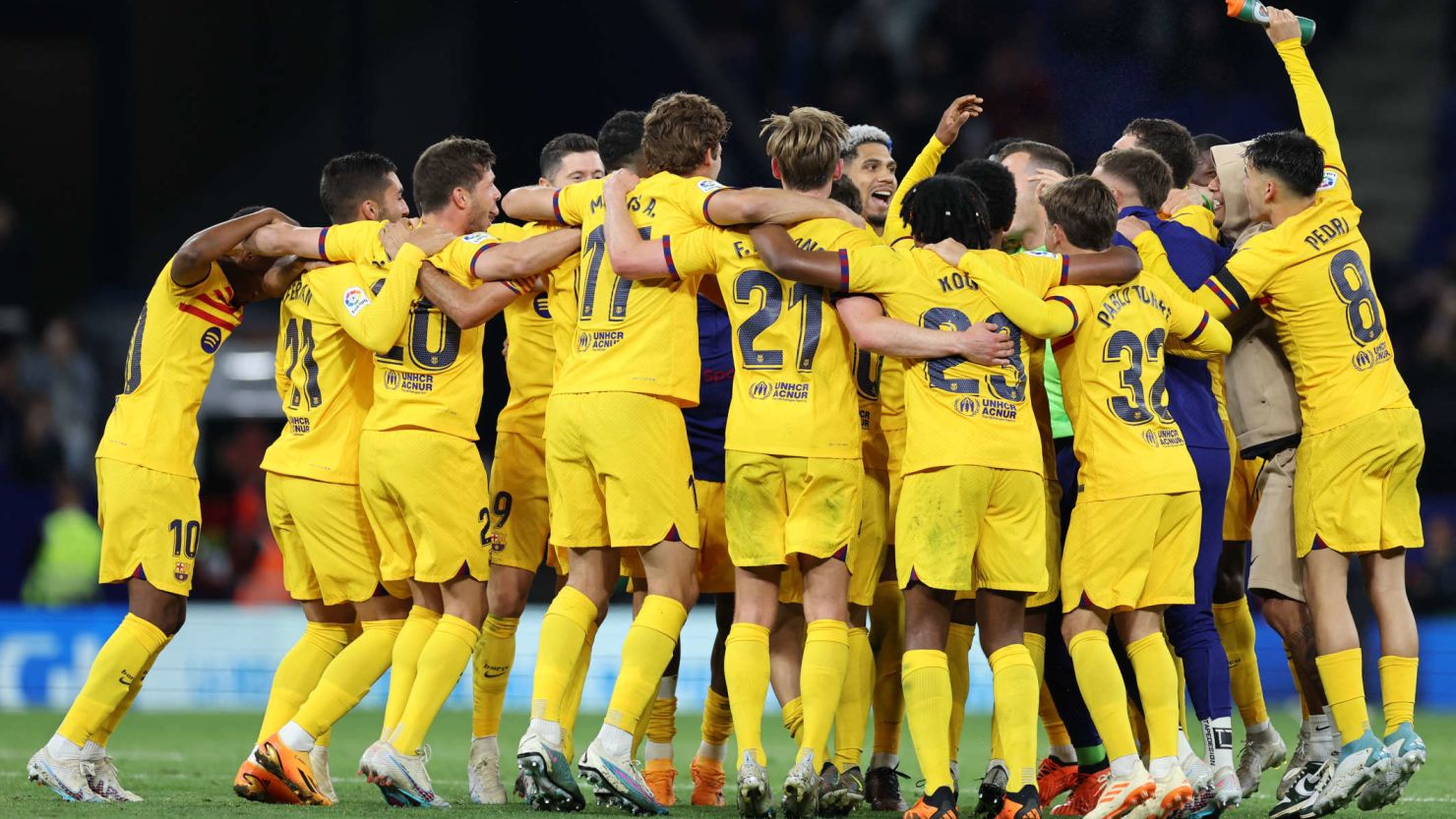 家队的光辉 家队的光辉